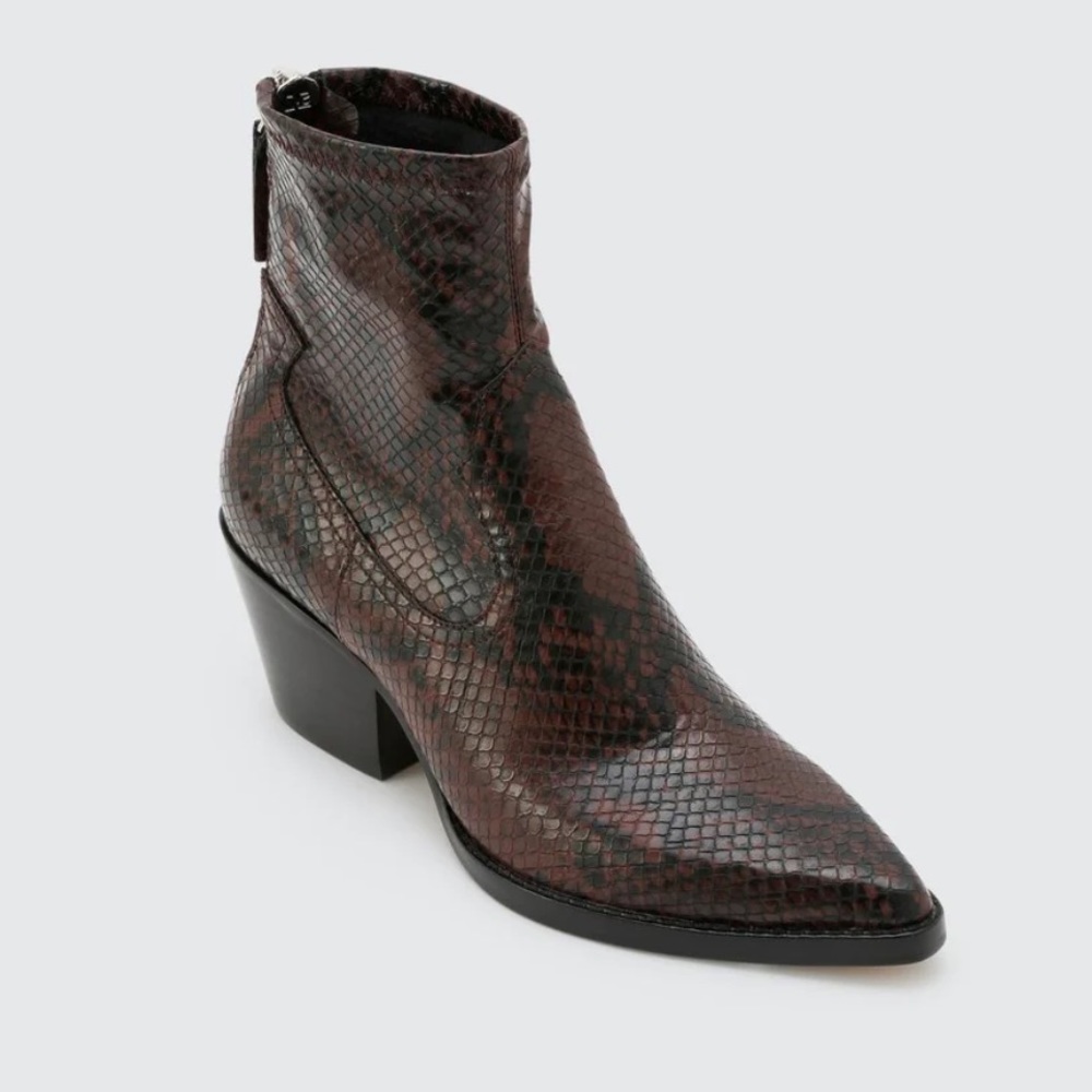 Dolce Vita Shanta Booties